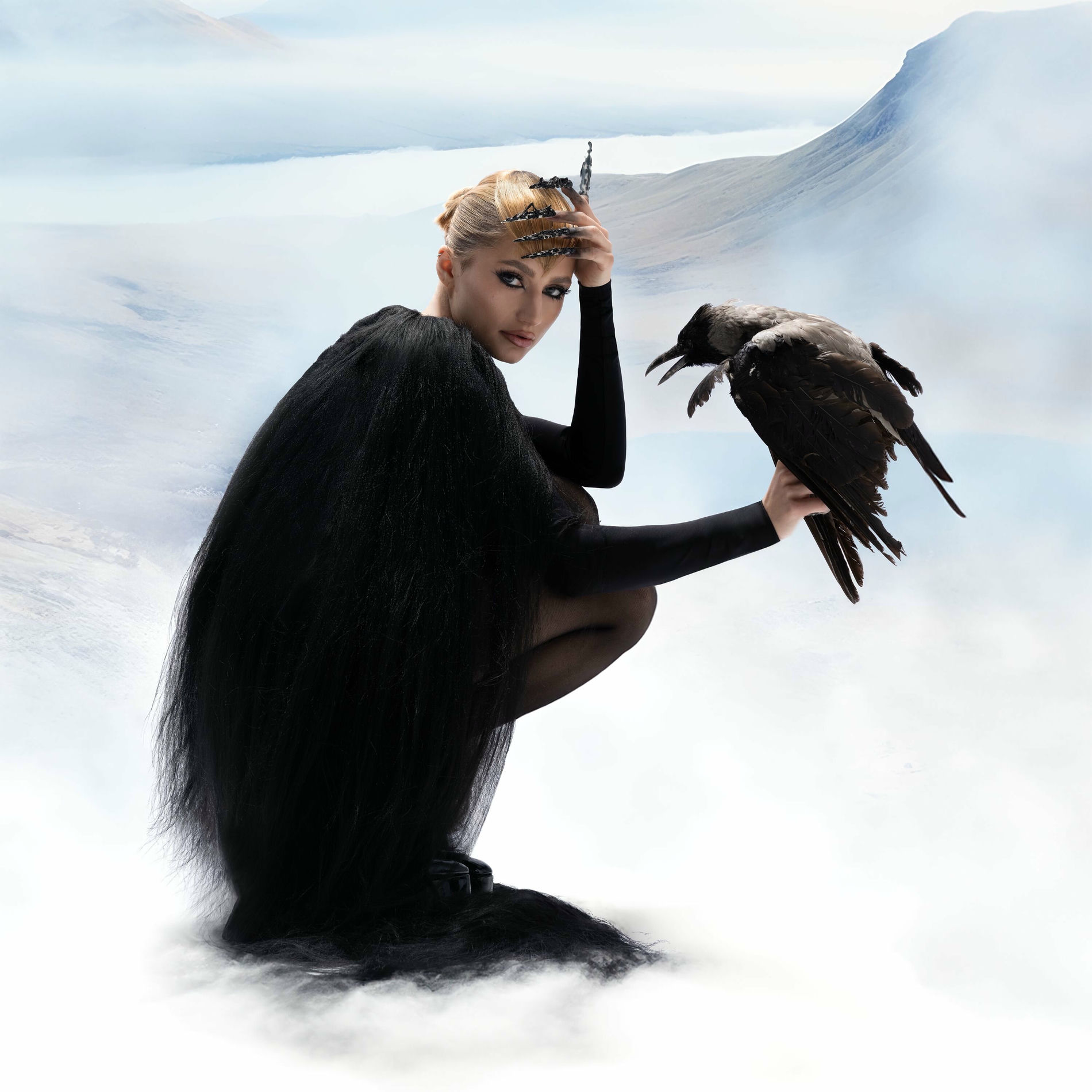 Album cover of Sutemos