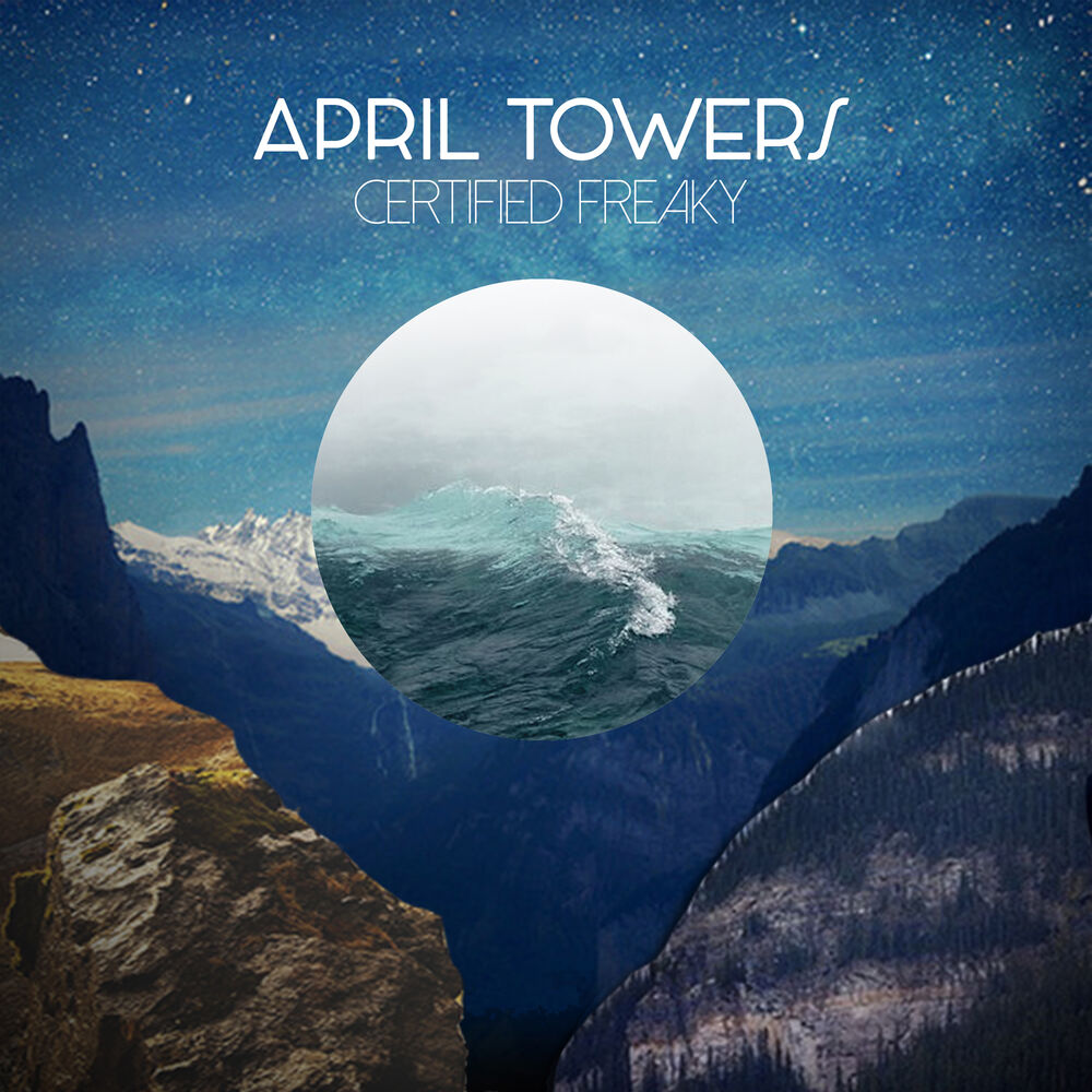 Picture of Certified Freaky