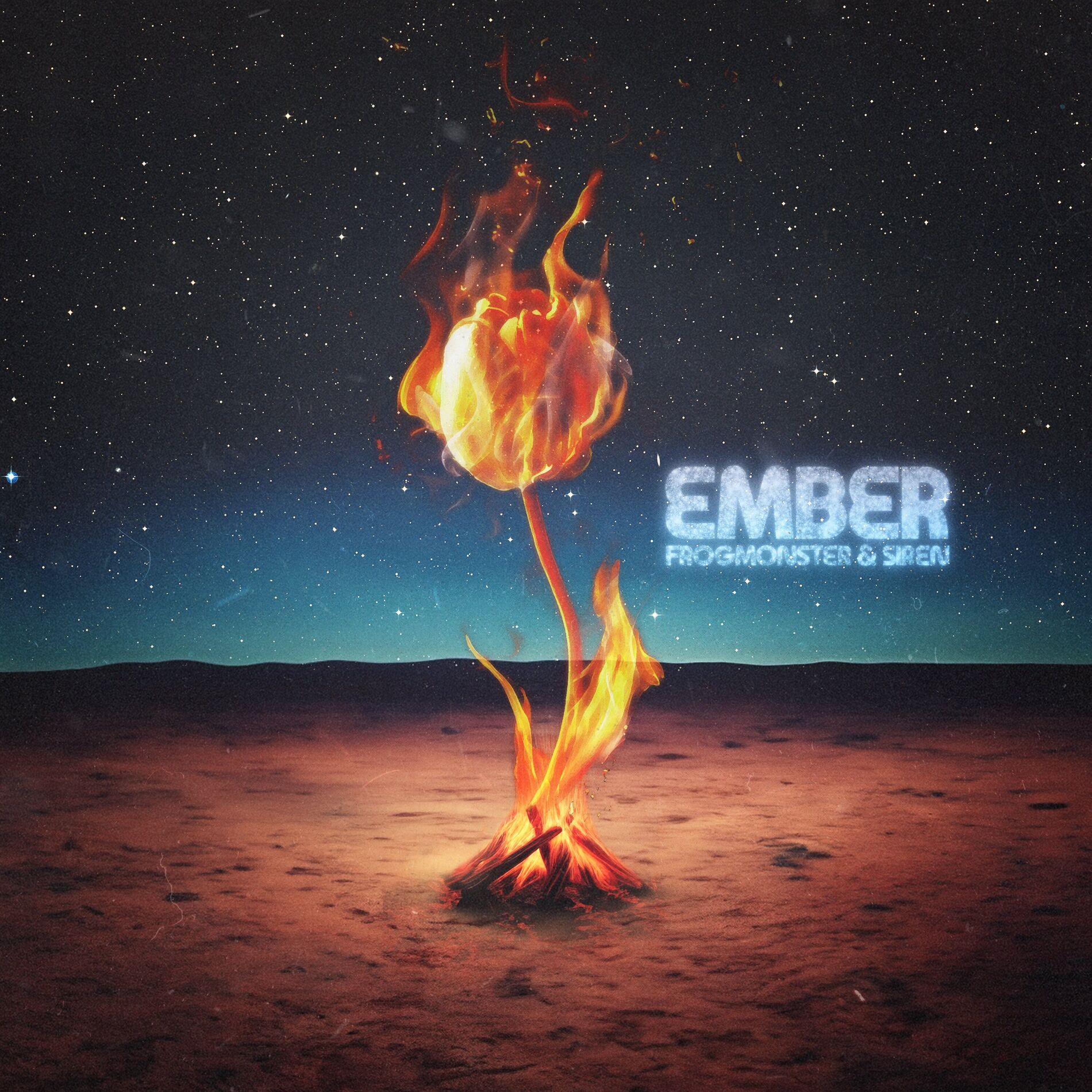 Album cover of Ember