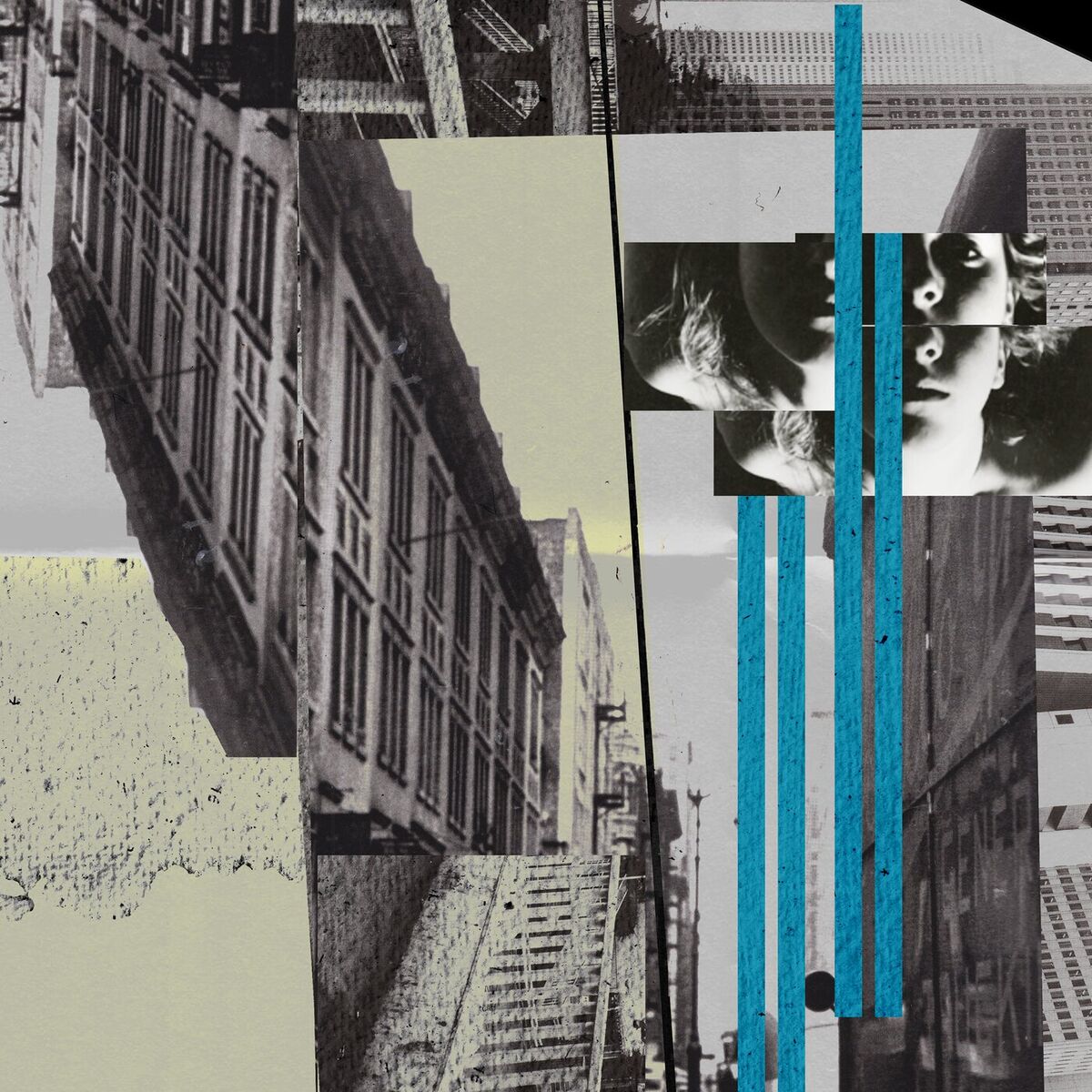 Album cover of Nylon Wire