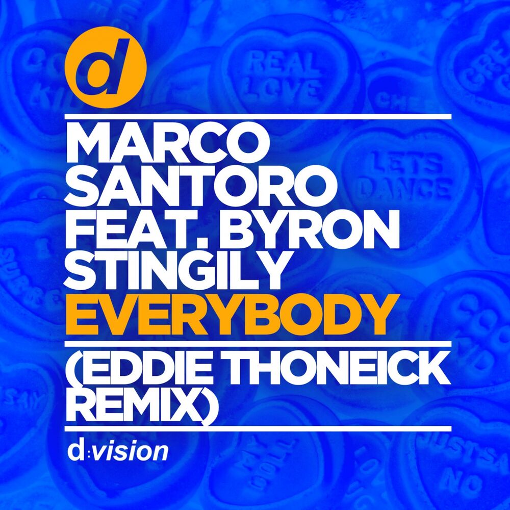 Picture of Everybody (Eddie Thoneick Remix)
