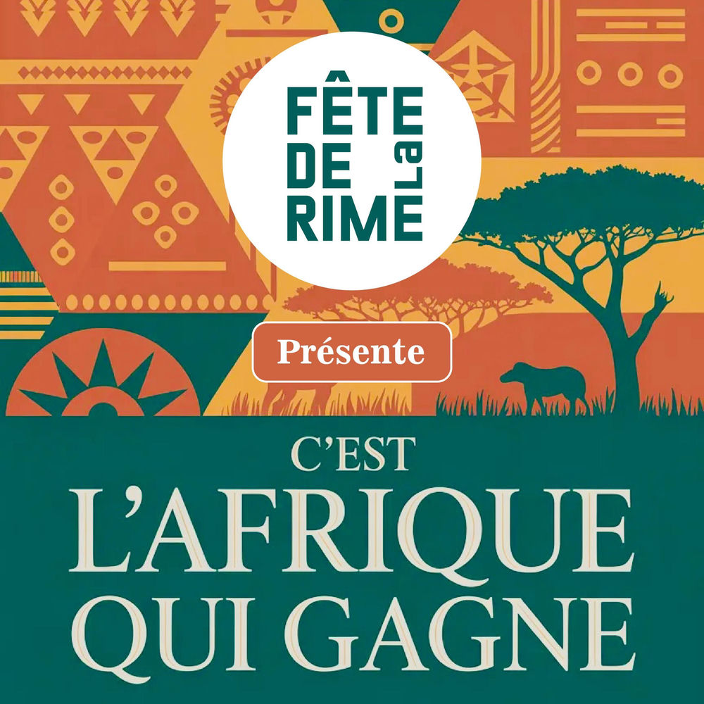 C'est L'Afrique Qui Gagne, Vol. 1