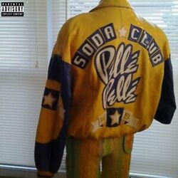 Cover of PellePelle