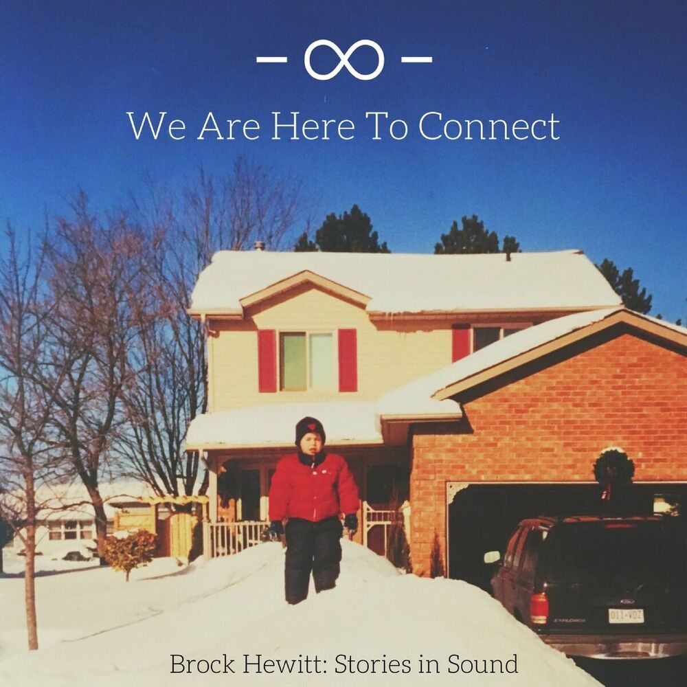 Picture of We Are Here to Connect