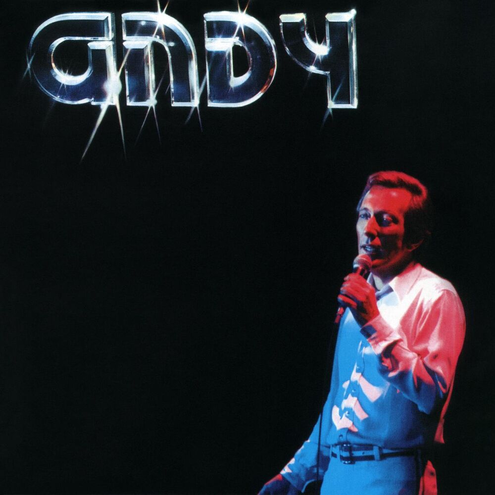 Picture of Andy (Expanded Edition)