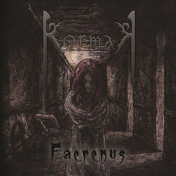 Cover of Faerenus