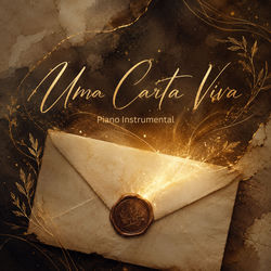 Uma Carta Viva (Piano Instrumental)