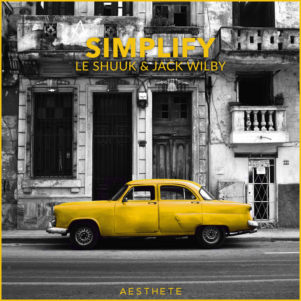 Picture of Simplify