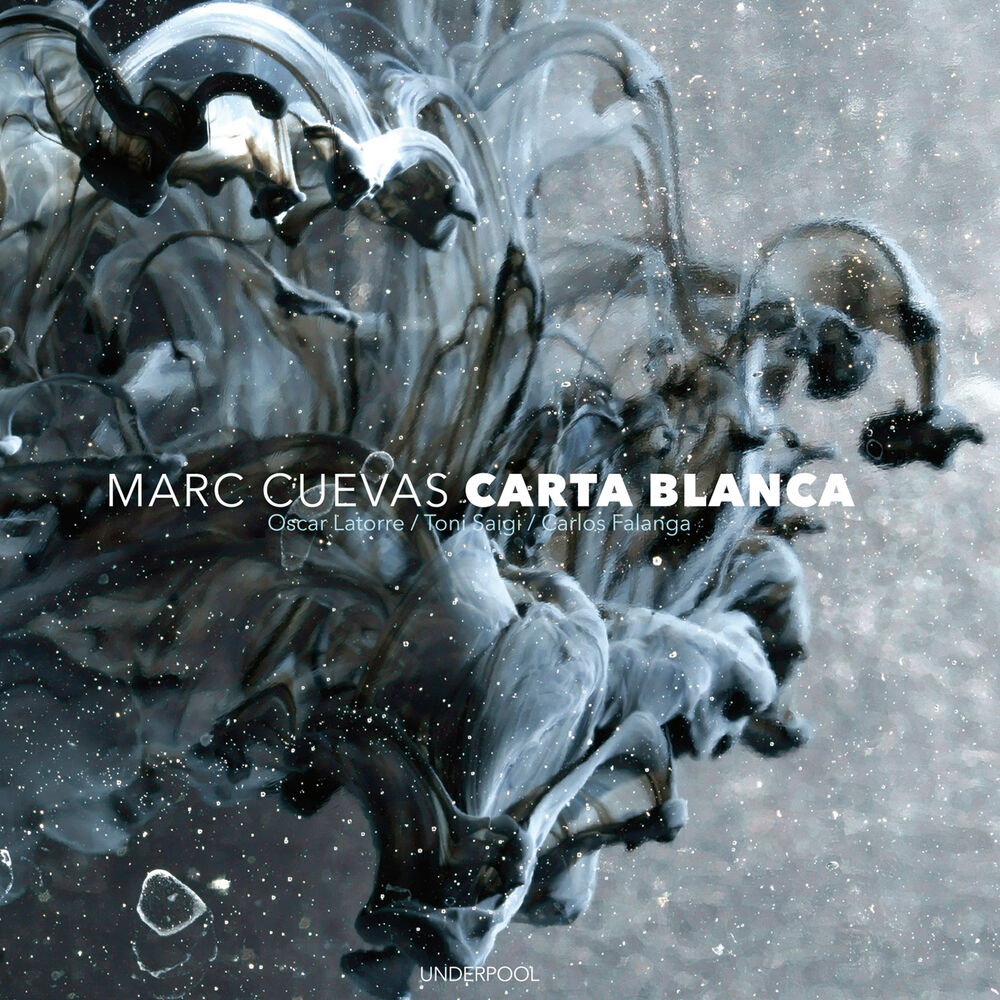 Picture of Carta Blanca