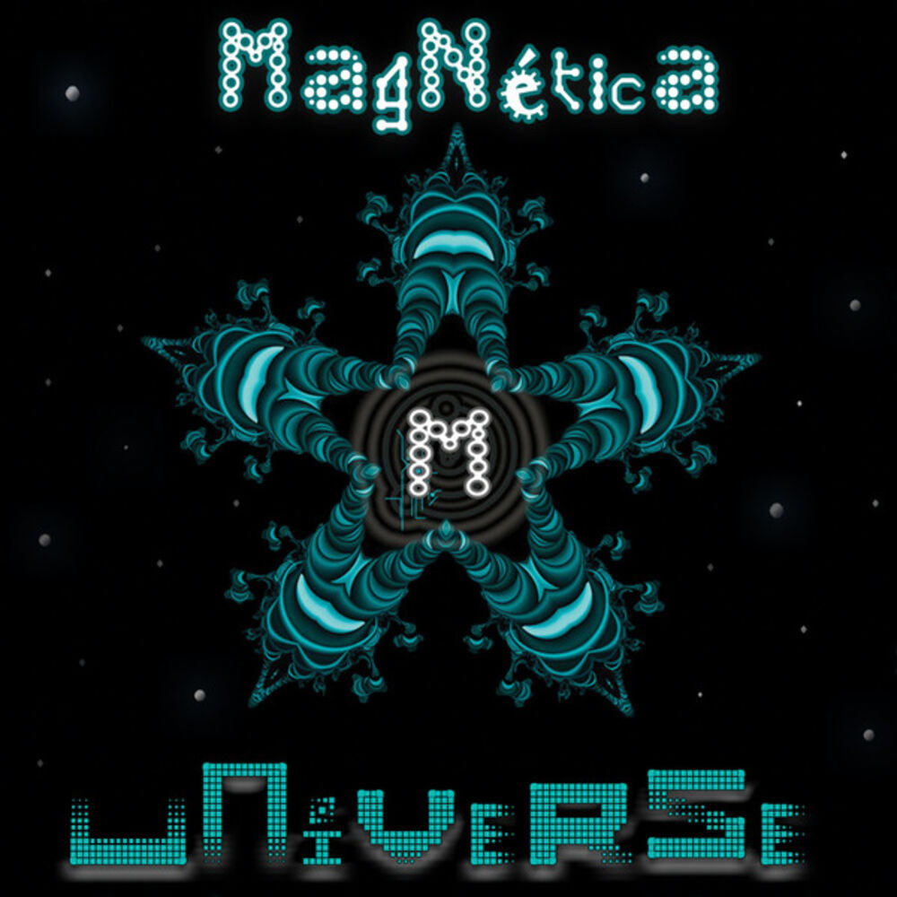 Picture of Universe