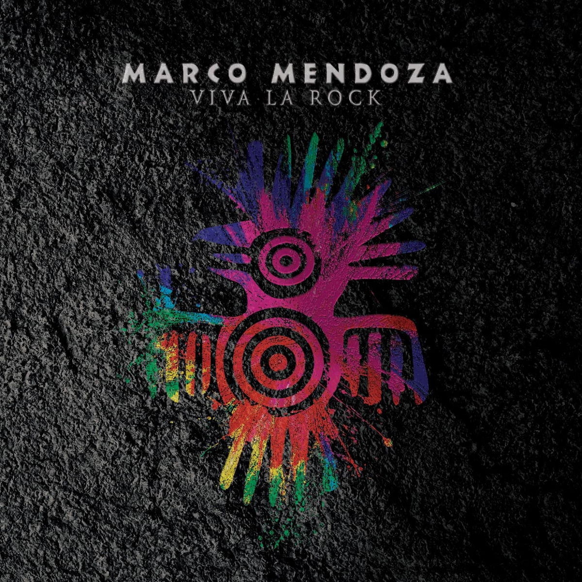 Marco Mendoza: albums, songs, concerts | Deezer