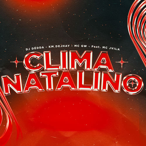 Clima Natalino