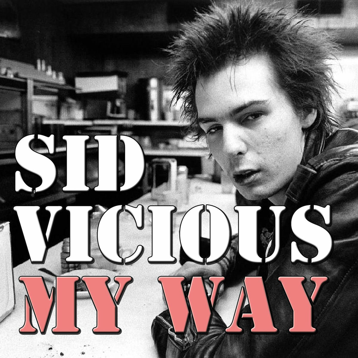 Sid Vicious - C'mon Everybody (Live) | Deezer