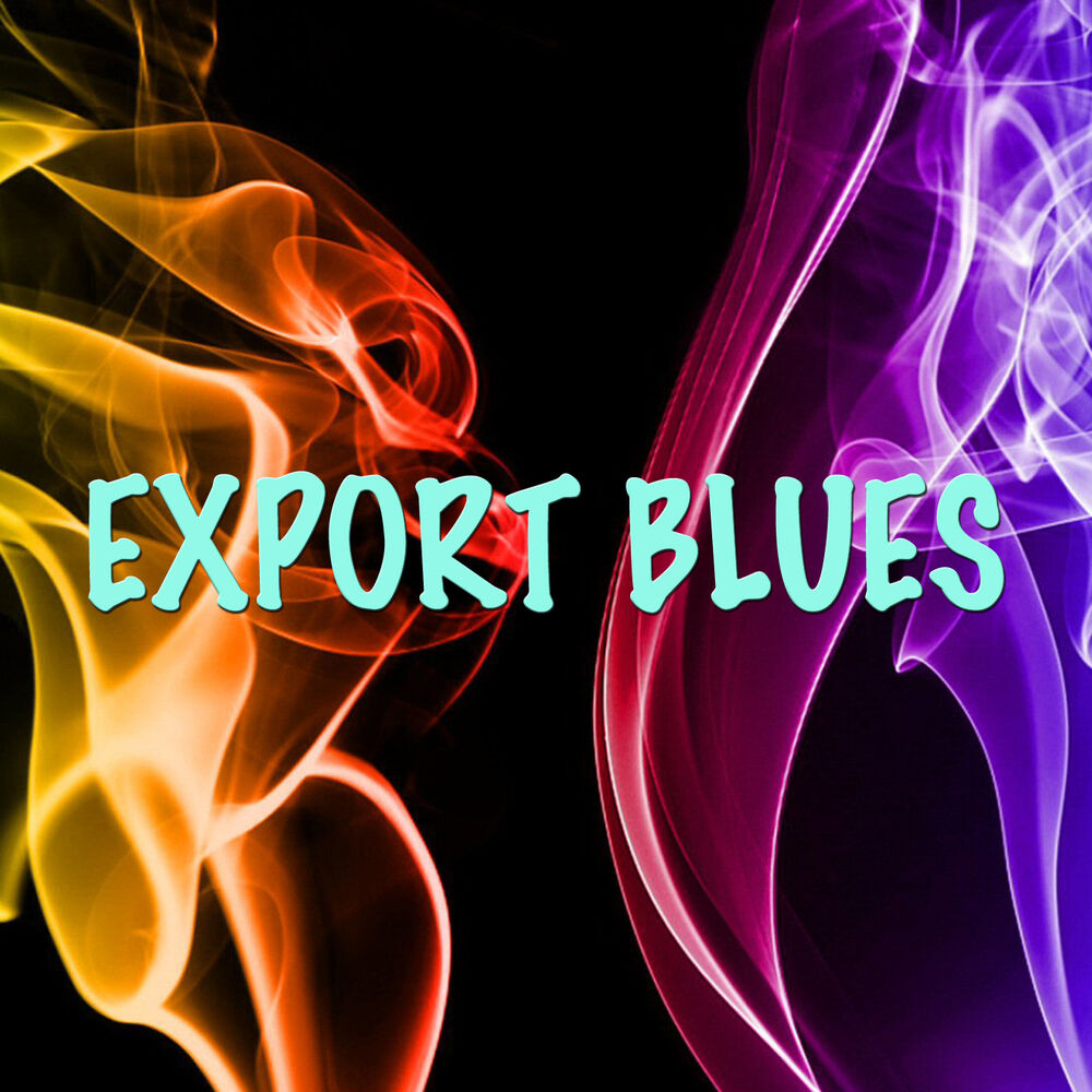 Picture of Export Blues