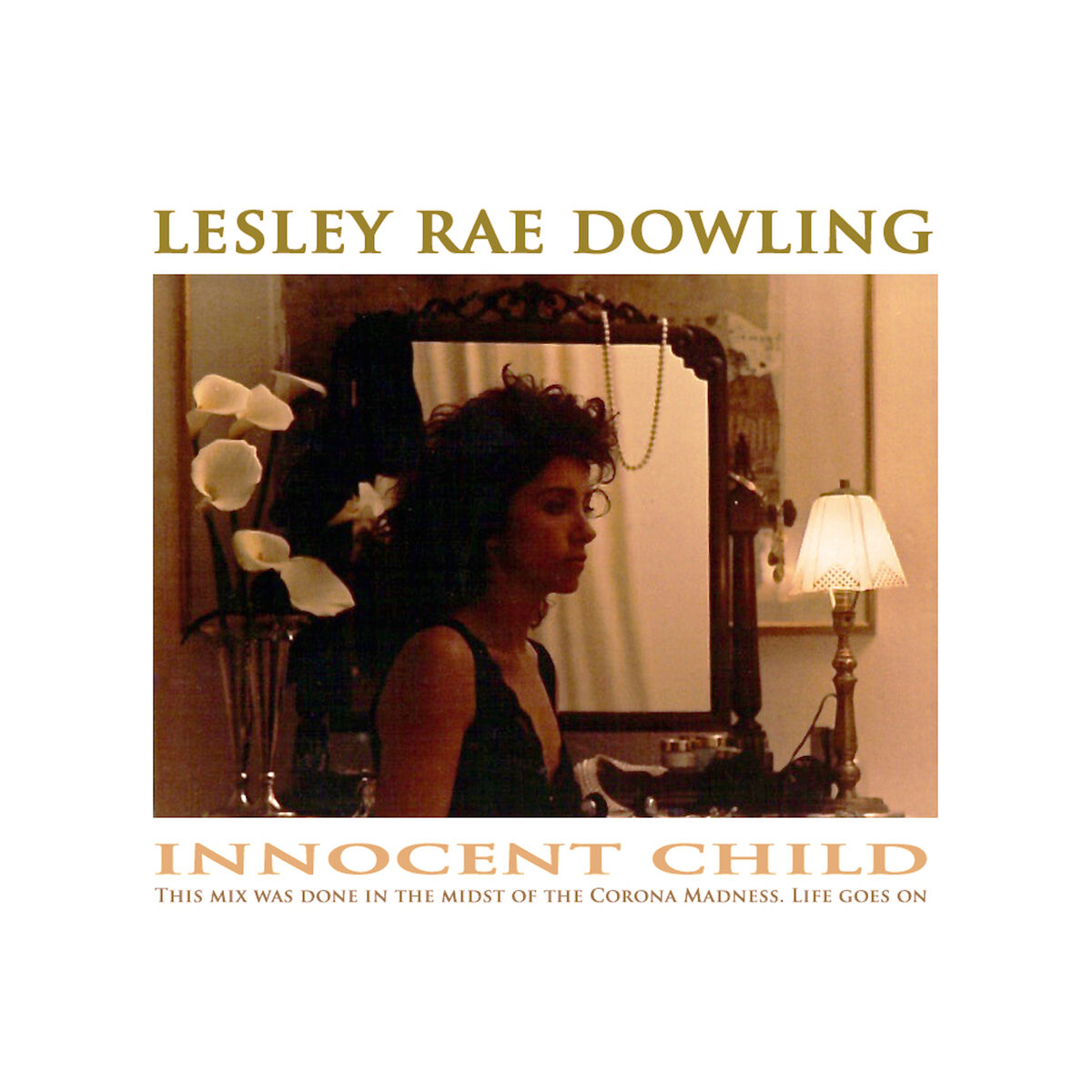 Album cover of Innocent Child