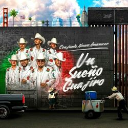 Cover of Un Sueño Guajiro