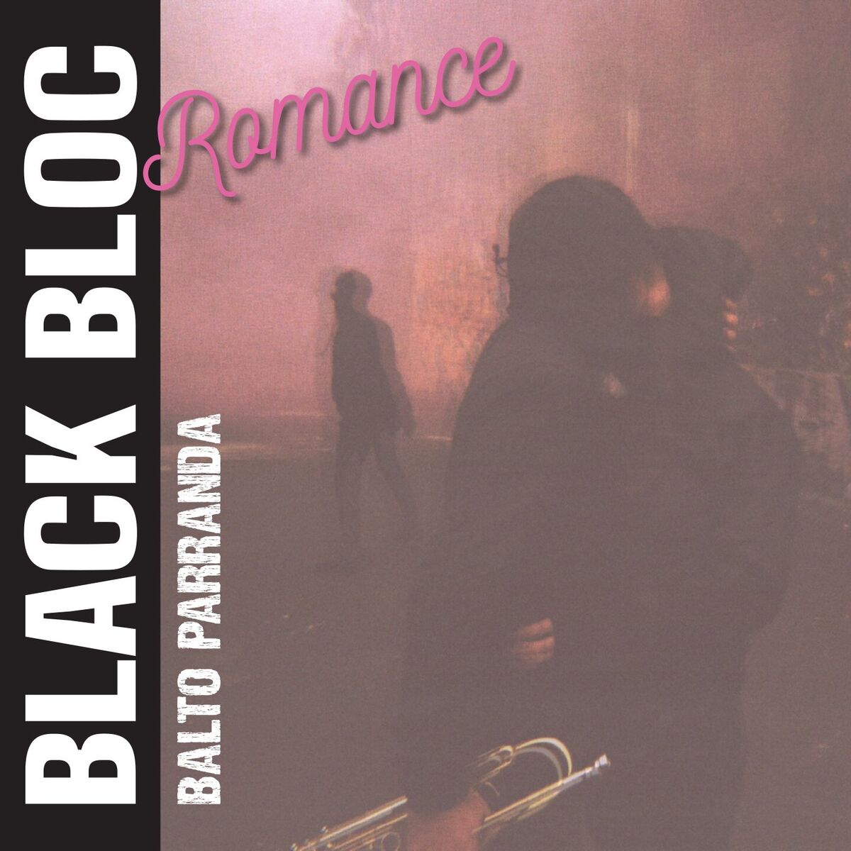 Album cover of Pas une valse