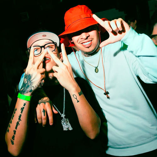 El Baby Con Gunna