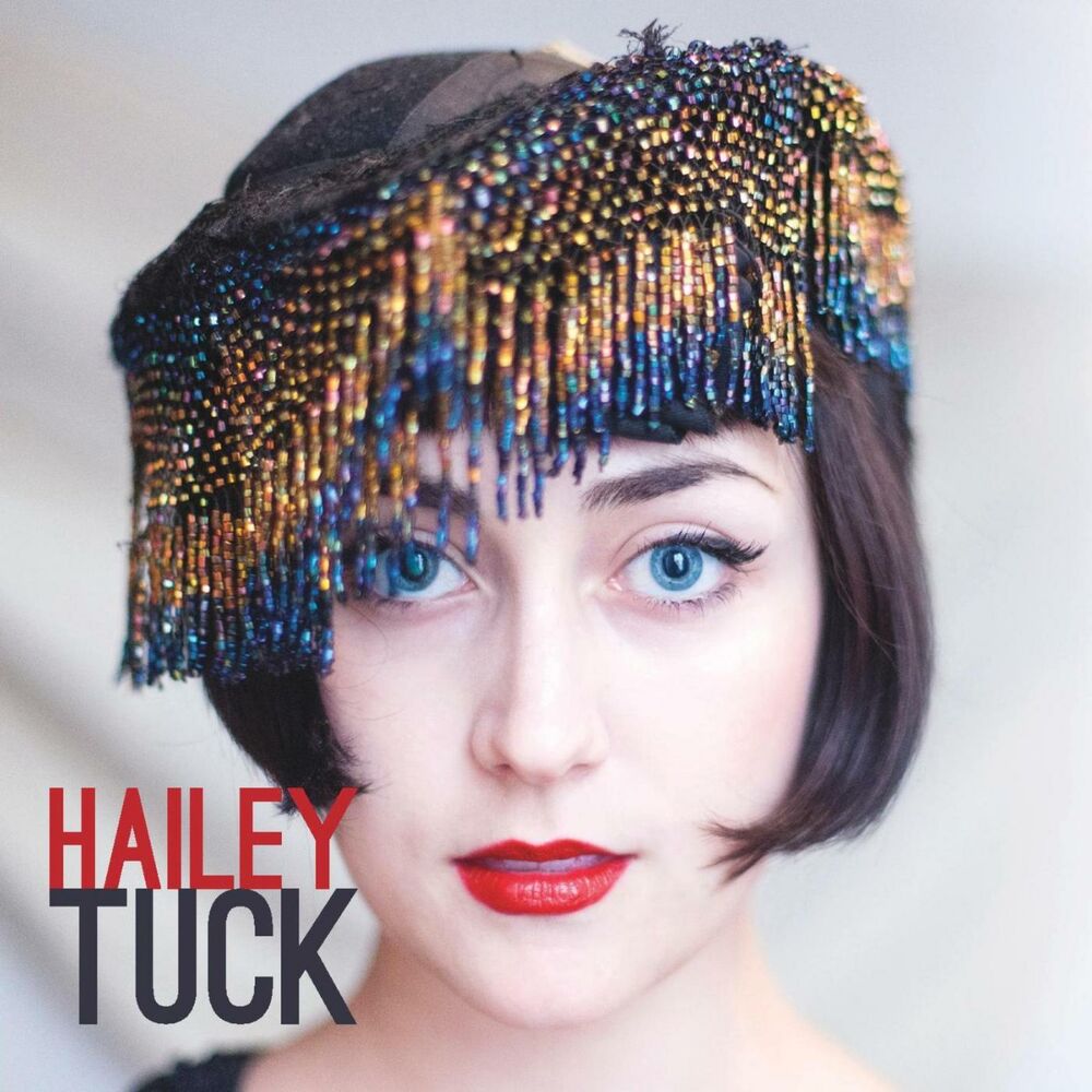 Picture of Hailey Tuck