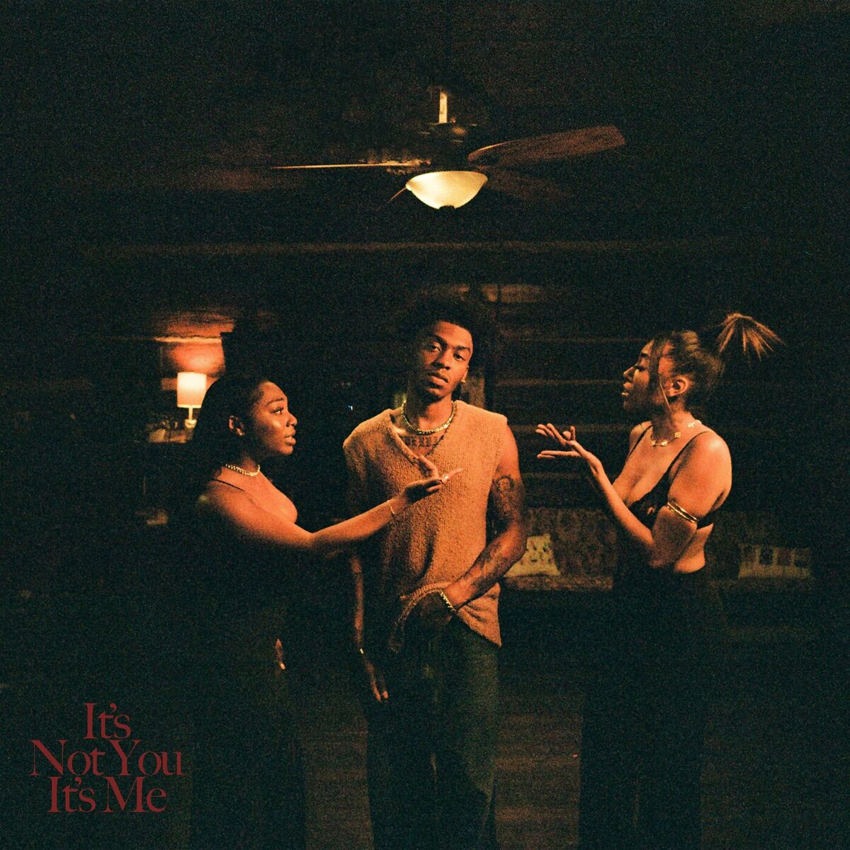 Album cover of slide