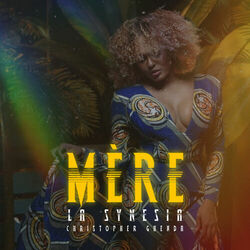 Cover of Mère