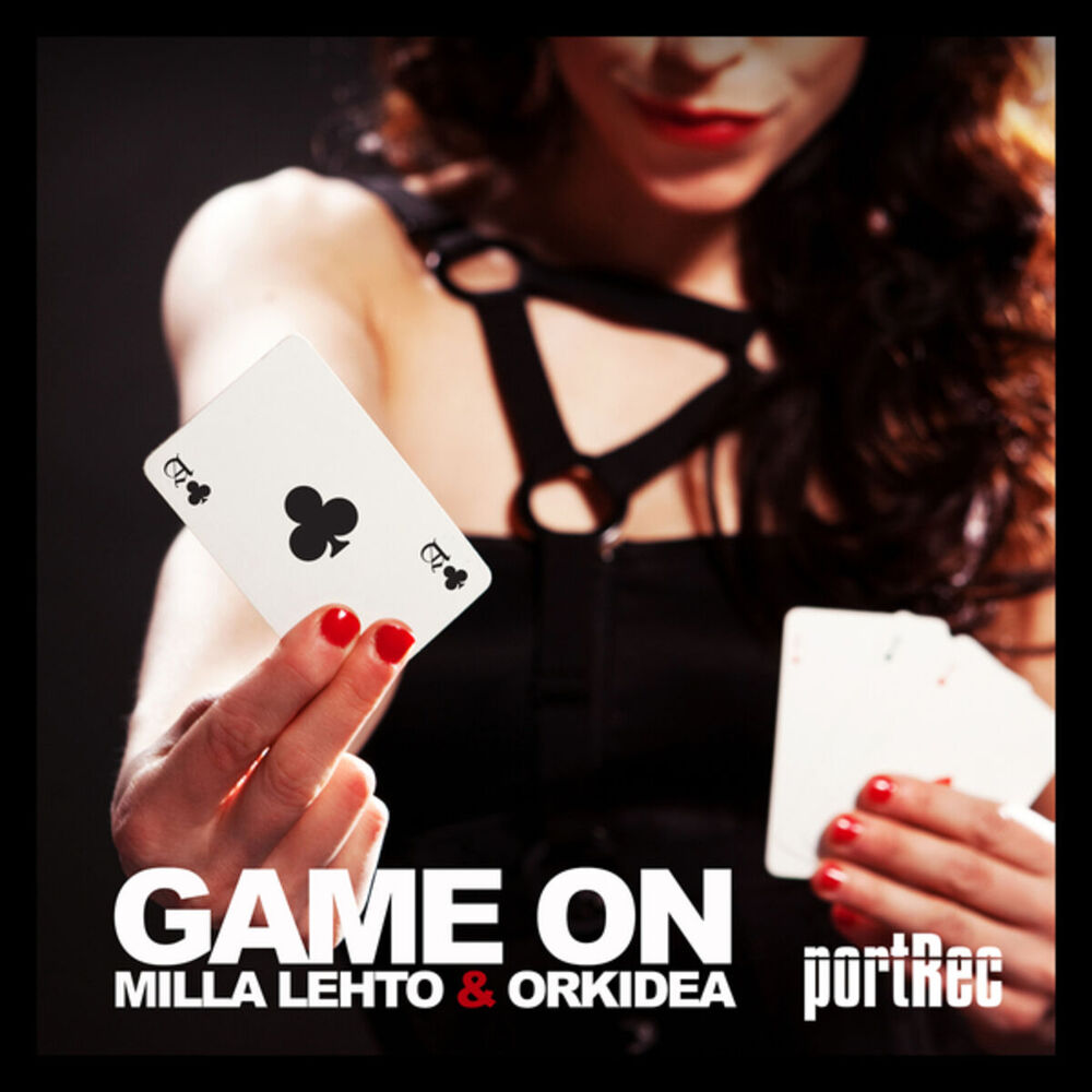 Picture of Game On