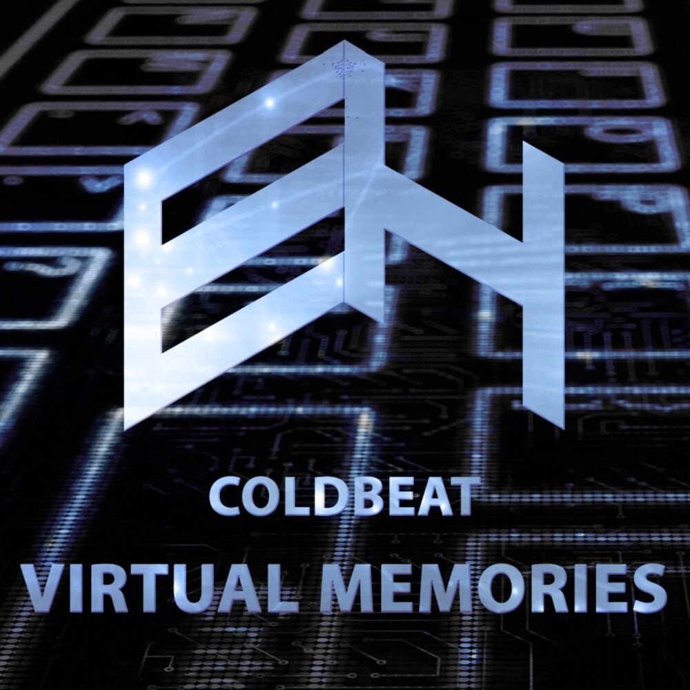 Picture of Virtual Memories (Remixes)