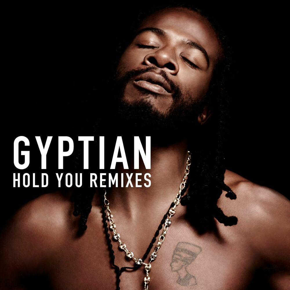 Picture of Hold You Remixes