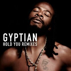 Cover of Hold You Remixes