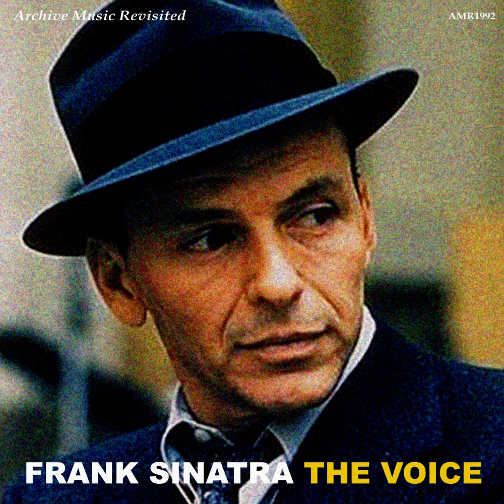Pochette The Voice