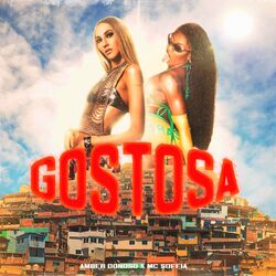 Cover of Gostosa