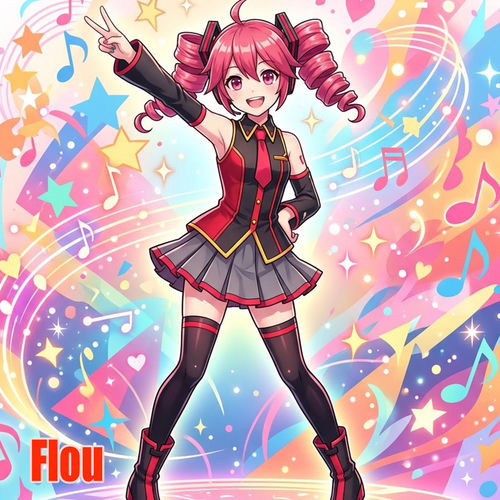 Flou