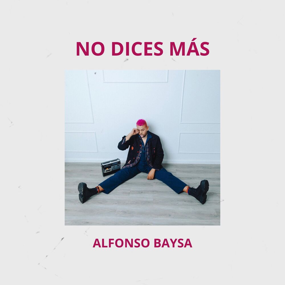 Picture of No Dices Más