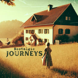Cover of Nostalgic Journeys: Sentimental Trip to Yesteryears by undefined