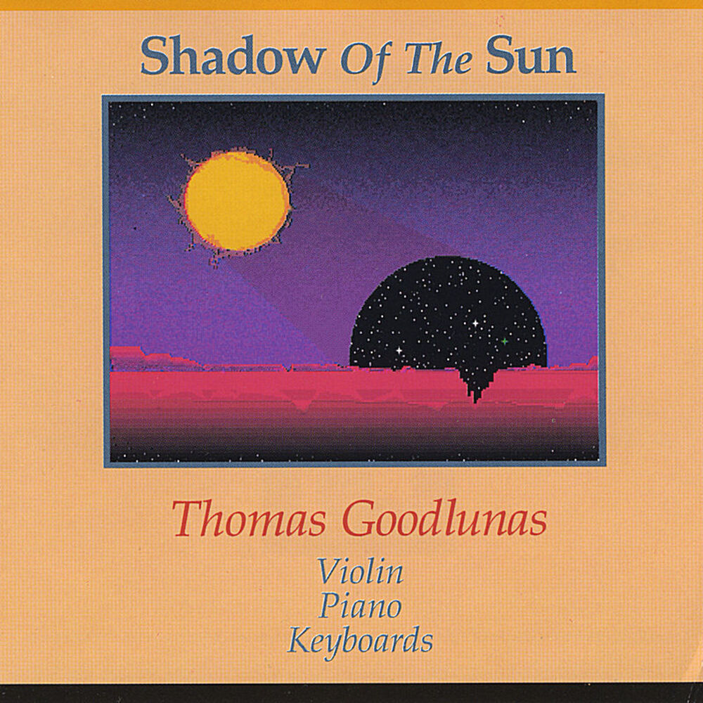 Picture of Shadow of the Sun