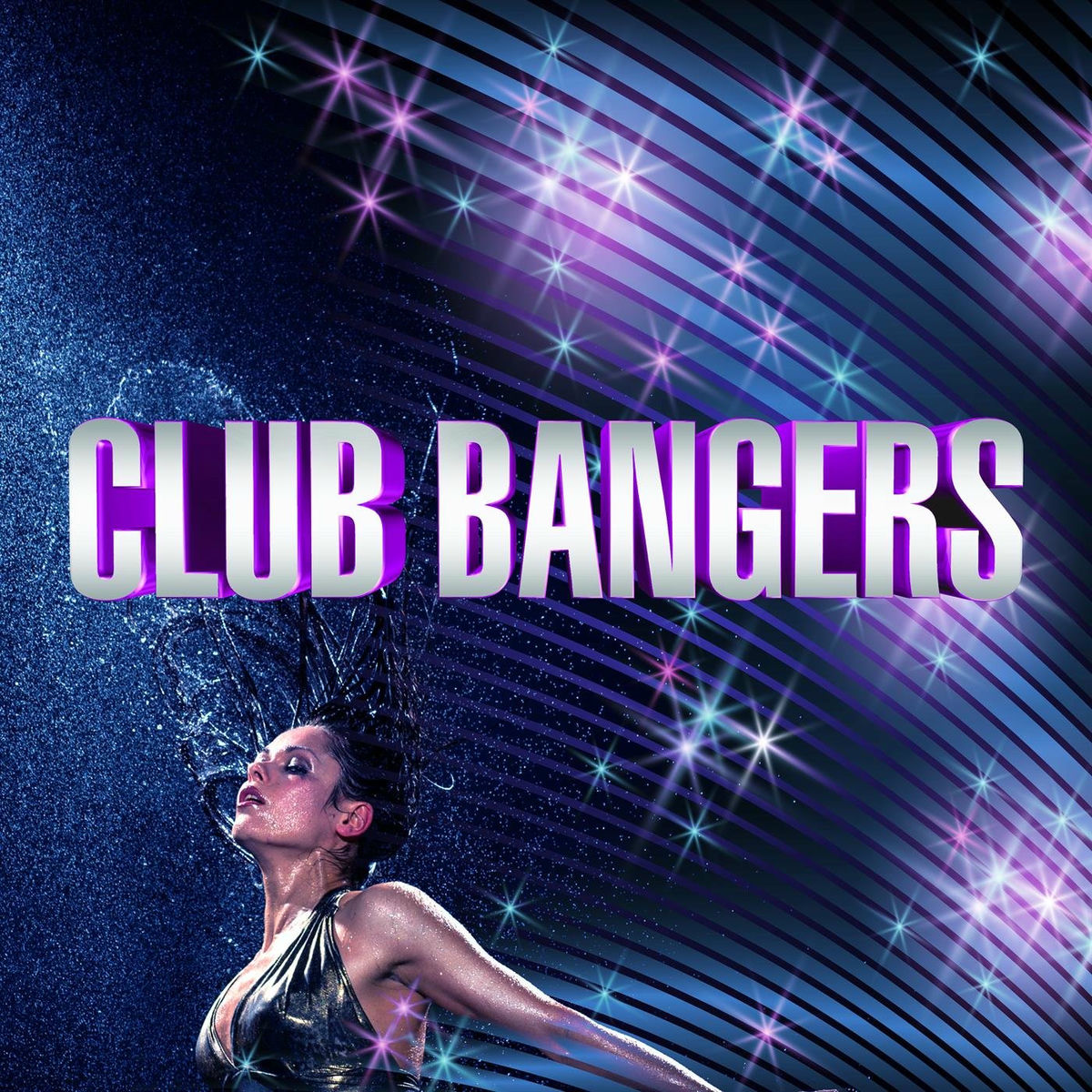 Album cover of Club Bangers