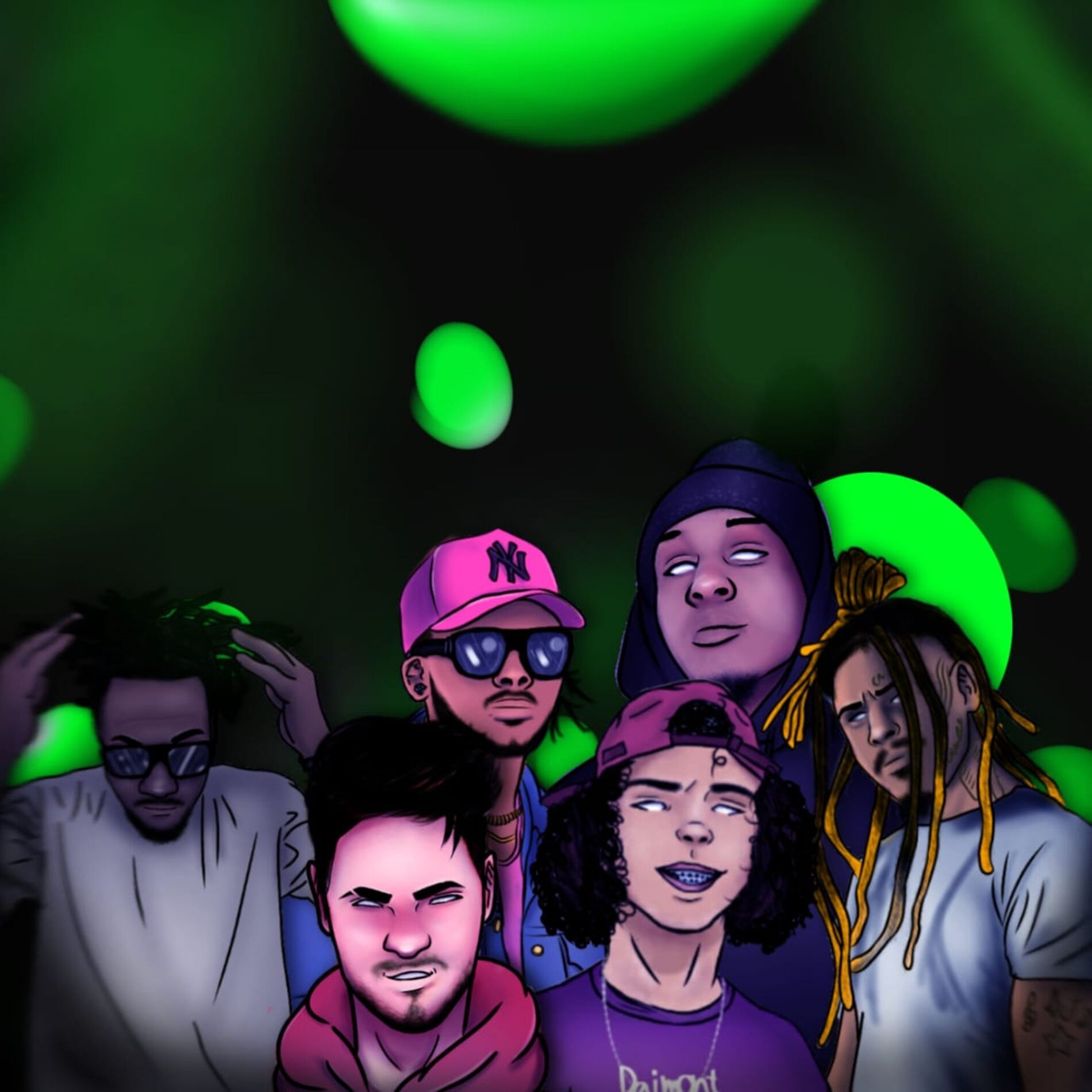 Album cover of Xeque-Mate