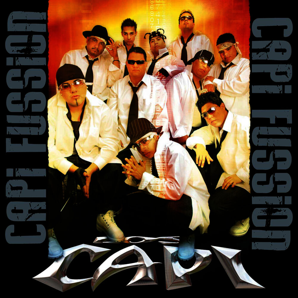 Picture of Capi Fussion