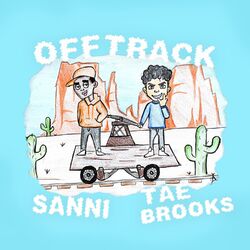Cover of Off Track