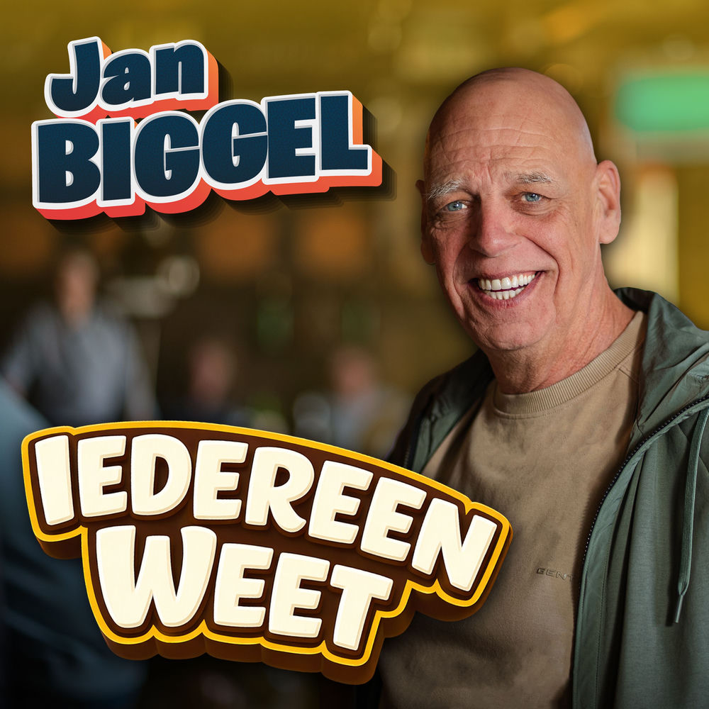 Iedereen Weet