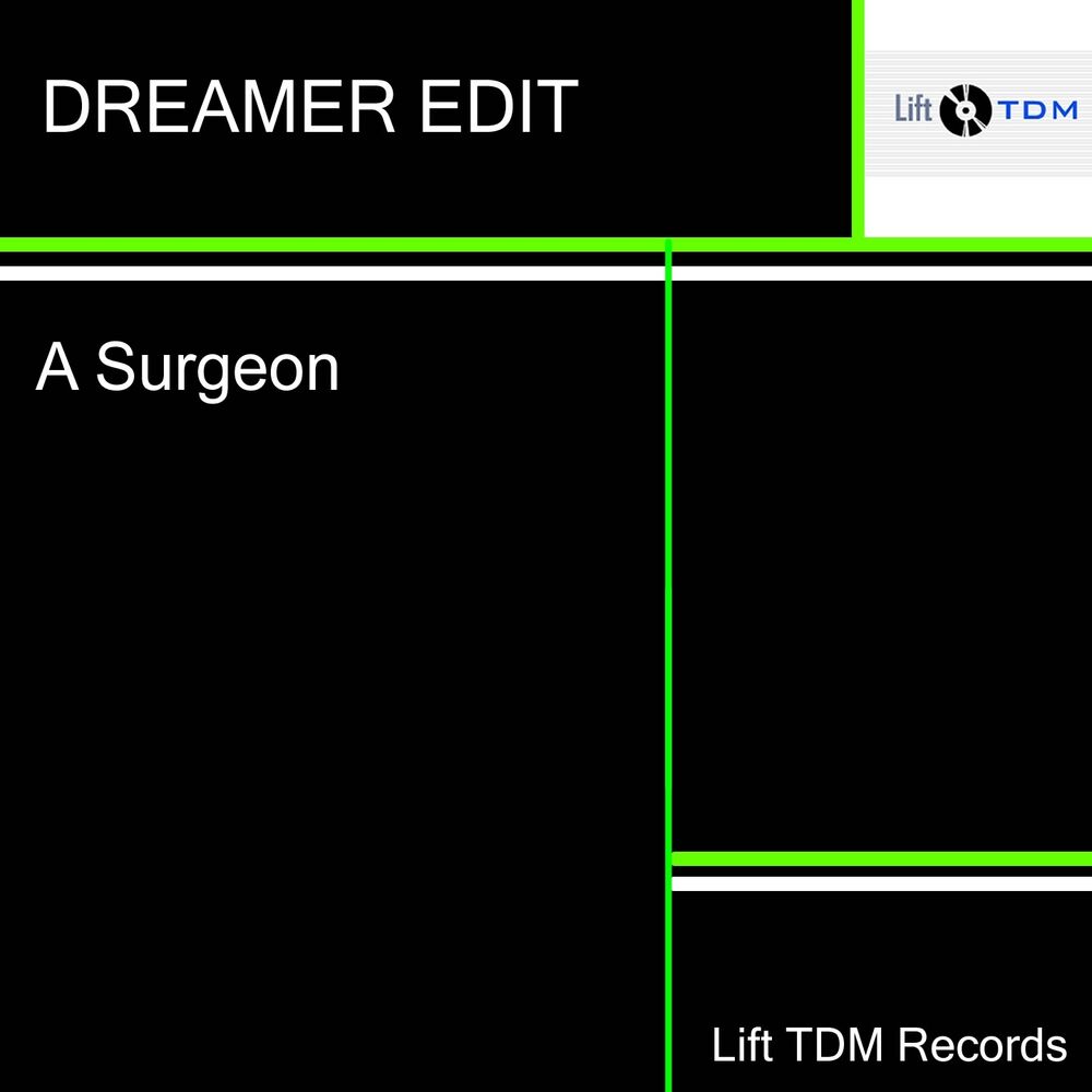 Picture of Dreamer Edit