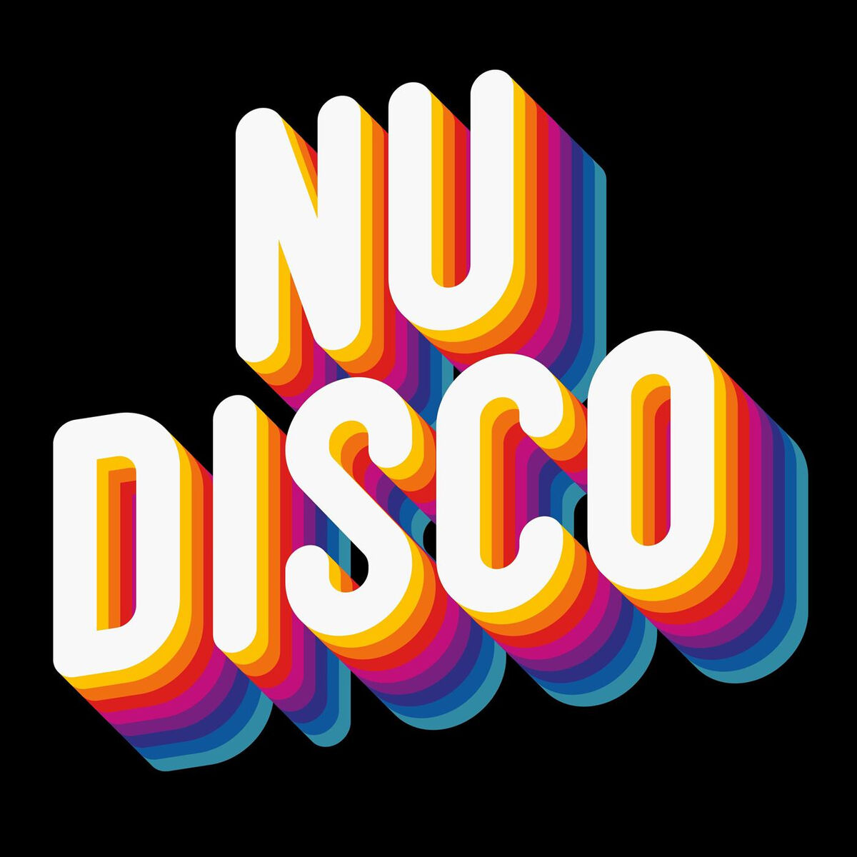 Album cover of Nu Disco