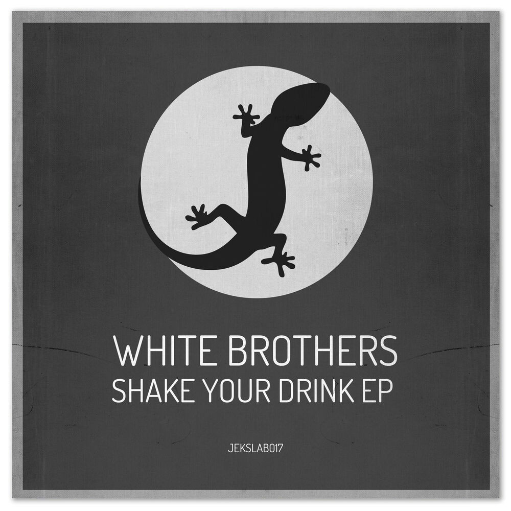Picture of Shake Your Drink (EP)