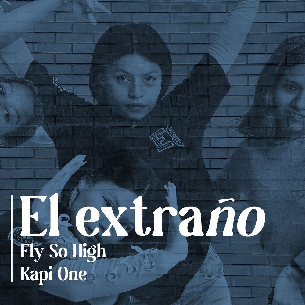 Picture of El Extraño