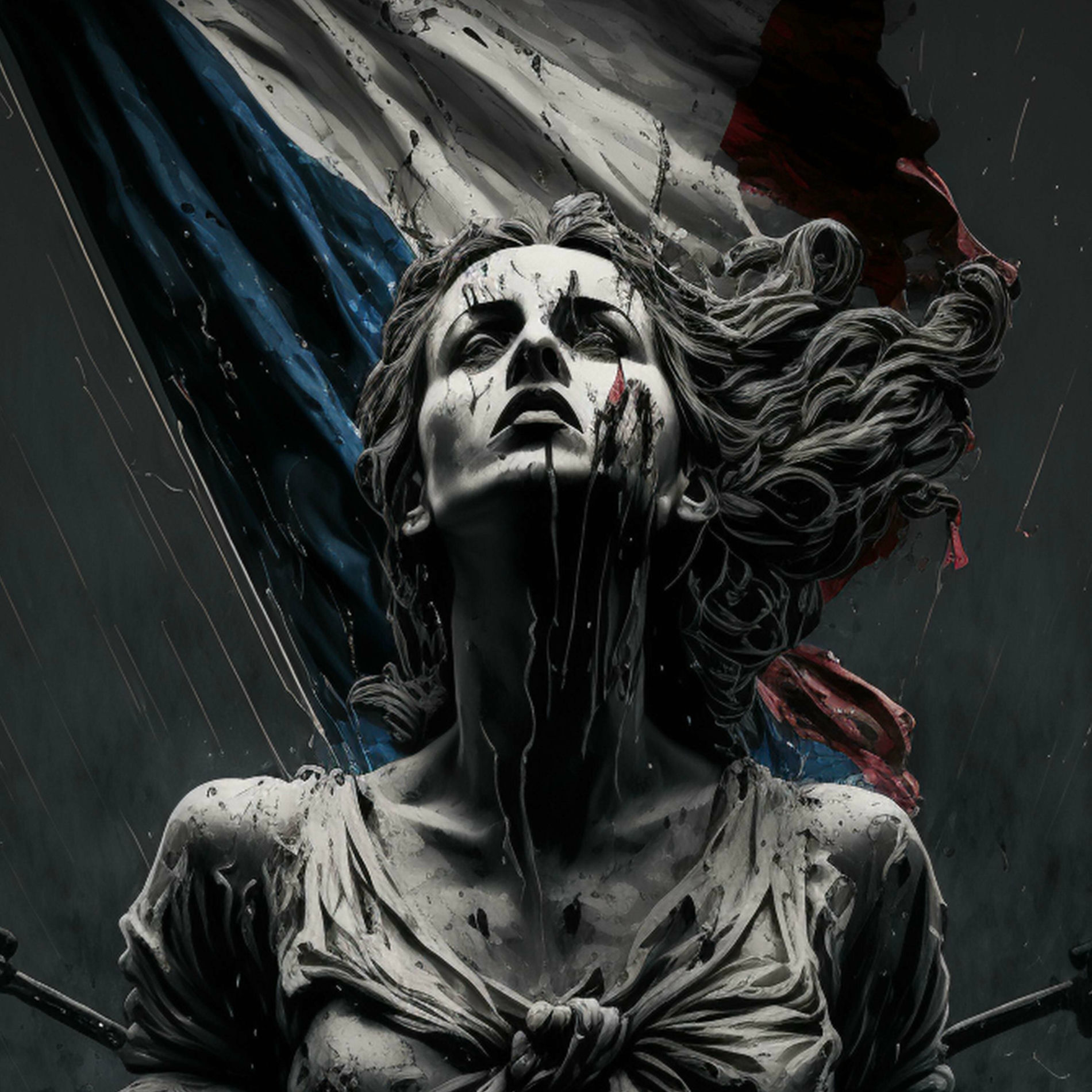 Album cover of Dictatek