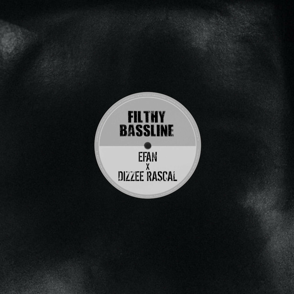Album artwork for Filthy Bassline by Dizzee Rascal