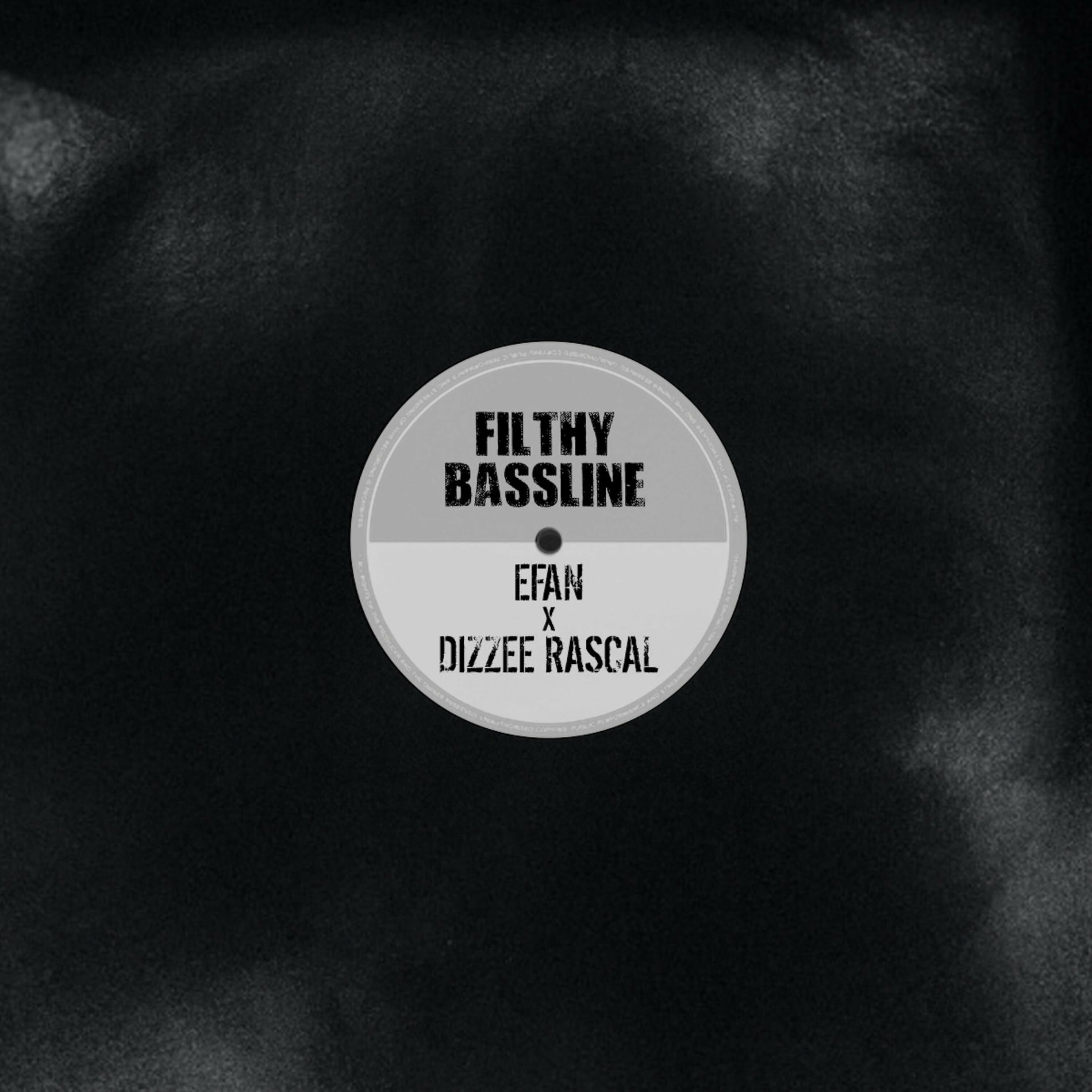 Album cover of Filthy Bassline