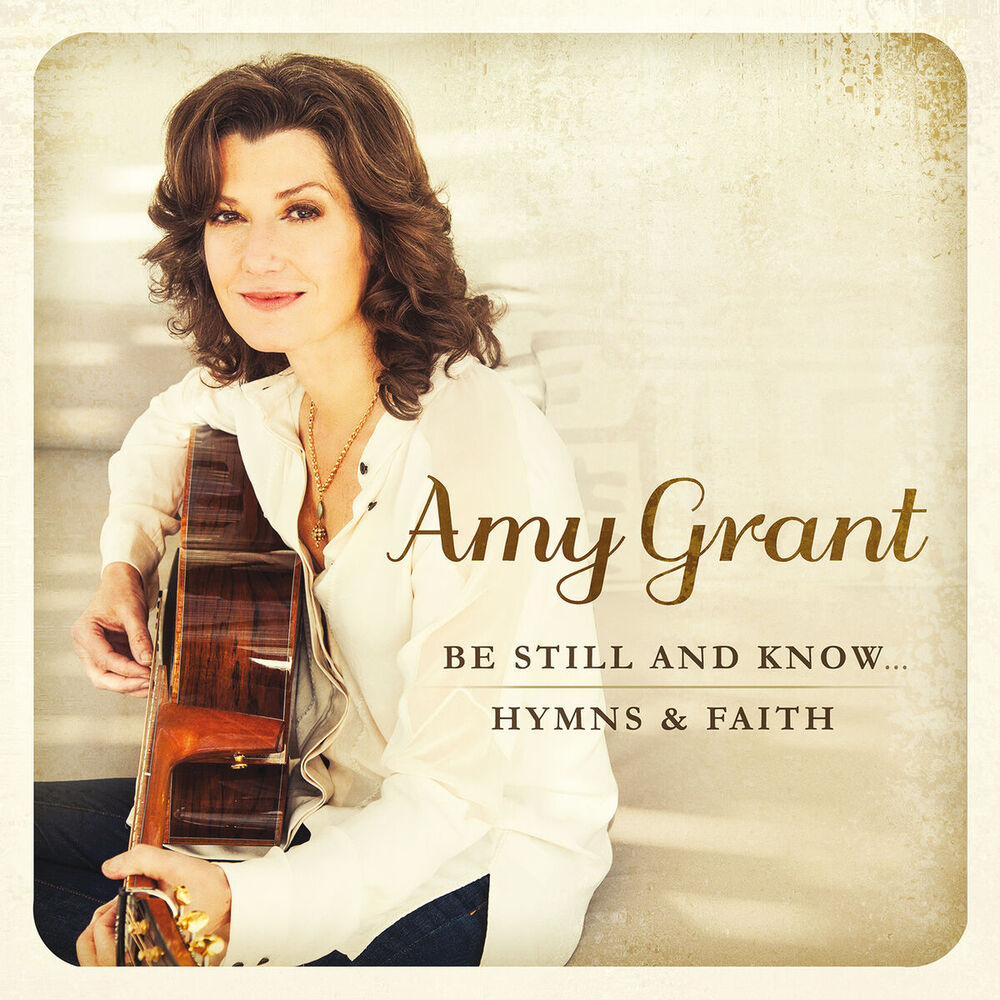 Picture of Be Still And Know... Hymns & Faith