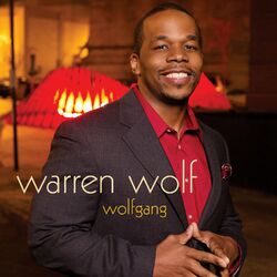 Cover of Wolfgang