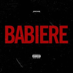 Cover of BABIERE